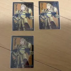 ヴァイスシュヴァルツブラウ Fate/strange Fake ギルガメッシュ - メルカリ