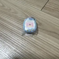 たまごっち　ミニチュアチャームコレクション　やんぐみみっち
