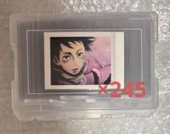 呪術廻戦 乙骨憂太 ぱしゃこれ