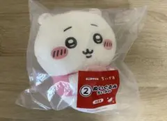 ちいかわ　ぬいぐるみ　エニタイム　マスコットのサムネイル