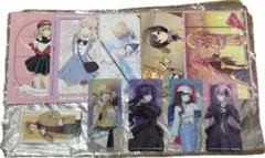 プロセカ　グッズ　特典セット