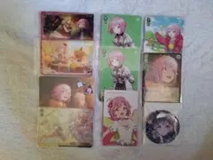 鳳えむ グッズ まとめ売り