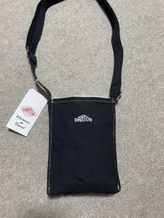 【新品】DANTON ダントン　スマホショルダーバッグ