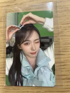 2026年最新】kep1er makestar ヨンウンの人気アイテム - メルカリ