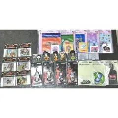 一番くじ ドラゴンボール 下位賞まとめ売り 25点セット