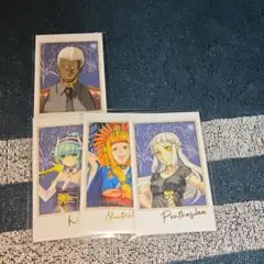 fgo ポートレイト　まとめ売り