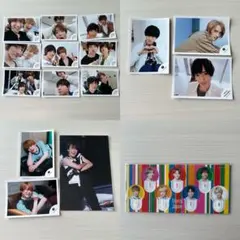 ★Travis Japan公式写真＆FC入会特典セット