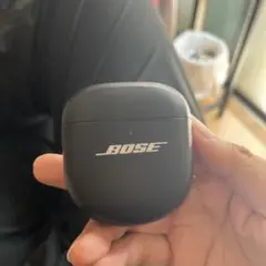 BOSE イヤホンケース 充電ケース 本体のサムネイル