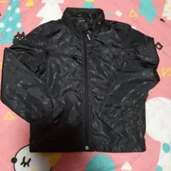 RONI  ウインドブレーカー ナイロンパーカー シャカシャカ 120 130