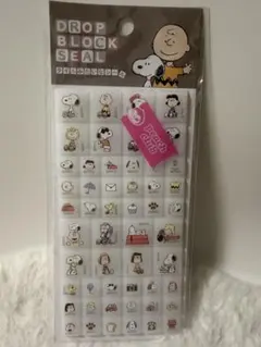 スヌーピー タイルシール