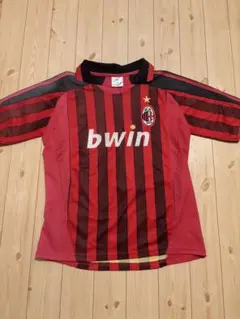 AC Milan PATO 7 ユニフォームのサムネイル