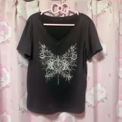 ♥SHEIN ゴシックトップス♥