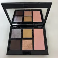 アディクション　アイシャドウパレット