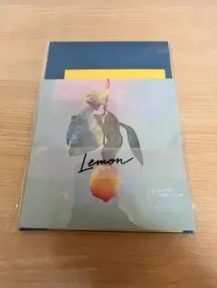 2026年最新】Lemon(レモン盤 初回限定)(レターセット)の人気アイテム