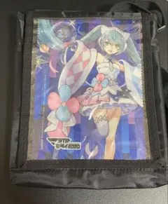 初音ミク マジカルミライ 2020 サコッシュ