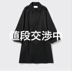 gu beautiful peopleトレンチコート　ユニセックスS