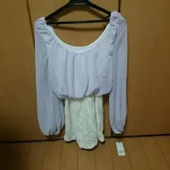 デイライルノアール ワンピース 新品