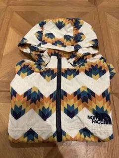 THE NORTH FACE マウンテンパーカー