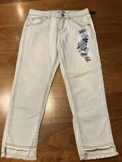 デニム　130cm ベネトン