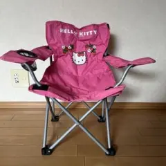2025年最新】ハローキティ アウトドアチェアの人気アイテム - メルカリ