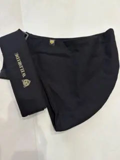 【美品】ワイルドライド　ブラック