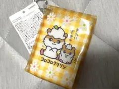 コロコロクリリン　クリアマルチケース　サンキューマート限定　コラボ　大人気完売品