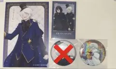 文豪ストレイドッグス TOWER TRIP ニコライ 2点セット