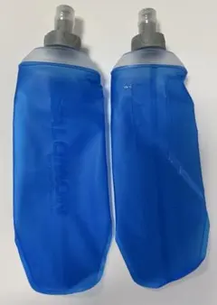 살로몬 소프트 플라스크 500ml, 2개 팩