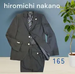 2025年最新】ヒロミチナカノ スーツ 165の人気アイテム - メルカリ