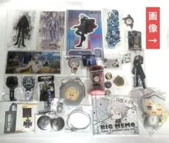 八乙女楽 g4y 缶バッジ 80個セット 2025年最新】g4y 缶バッジ 楽の人気アイテム - メルカリ