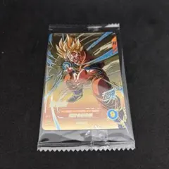 ドラゴンボールスーパーダイバーズ gdr sdvp-030 孫悟空 - メルカリ