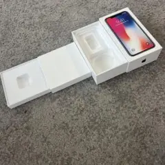 iPhone Apple watch 箱(空箱)のサムネイル