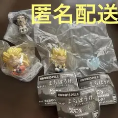 まちぼうけ　ドラゴンボール3 セット