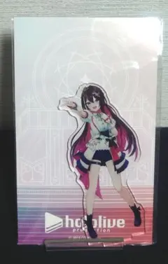2026年最新】ホロライブ アクリルスタンド azkiの人気アイテム - メルカリ
