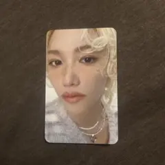 skz strayKids スキズ　5clock フィリックス