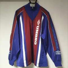 銀杏BOYZ 峯田和伸愛用 アンブロ アヤックス UMBRO Ajax ジャージ