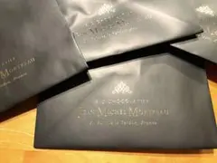 人気チョコレート店ショッピングバッグ