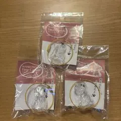 わんこのタイムカプセル モカ 3個セット