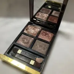 【used】TOM FORD アイカラークォード