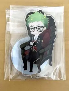 ミニアクリルスタンドコレクション トレイ