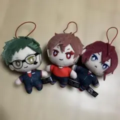 ツイステ ハーツラビュル寮 ぬい 体操着