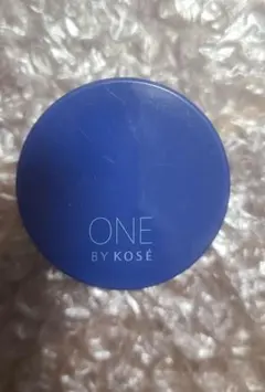 ONE BY KOSE セラム シールド 6g 薬用バーム状美容液のサムネイル