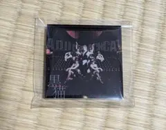 Acid Black Cherry マグネット BLACKLIST - メルカリ