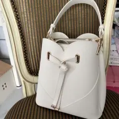VIS ハートカットバッグのサムネイル