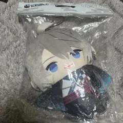 甲斐田晴 VΔLZ BIGパペット