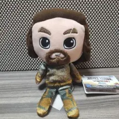 ジャスティスリーグ アクアマン ぬいぐるみ ジェイソン・モモア ぬいぐるみ