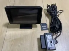 ユピテル Yupiteru A530 ミラー型 レーダー探知機 - メルカリ
