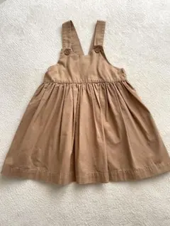 SERAPH キッズワンピース　110