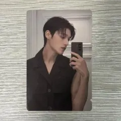 ateez 우영