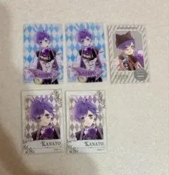 DIABOLIKLOVERS ディアラバ 逆巻カナト